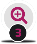 Step 3 Icon