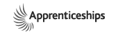 Logo for Apprenticeships