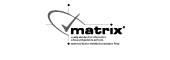 Logo for Matrix