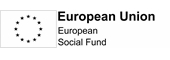 Logo for ESF