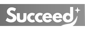 Logo for Succeed